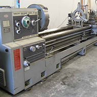 Yamazaki Machinery