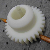 Plastic Gear