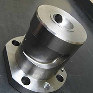 Metallic Adapter