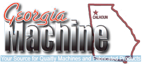 Georgia Machine, Logo